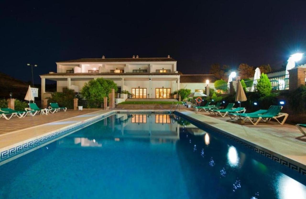 Hotel Alhaurin Golf